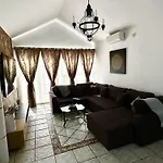 La Duomo Di Vulcano 빌라 플라야 온다