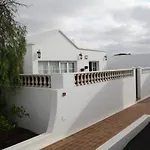 La Duomo Di Vulcano Villa *