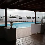 וילה La Duomo Di Vulcano פלאיה הונדה