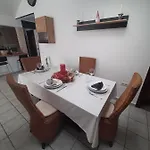 וילה La Duomo Di Vulcano פלאיה הונדה