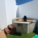 La Duomo Di Vulcano Villa Playa Honda (Lanzarote)