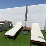 וילה La Duomo Di Vulcano