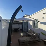 Villa La Duomo Di Vulcano Playa Honda (Lanzarote)