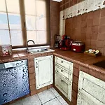 La Duomo Di Vulcano Villa *