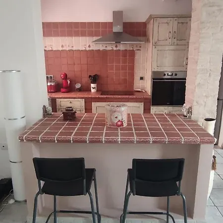 La Duomo Di Vulcano *