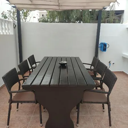 La Duomo Di Vulcano Villa