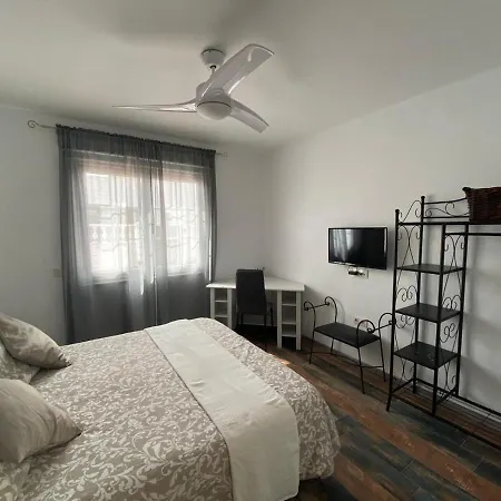 Villa La Duomo Di Vulcano *