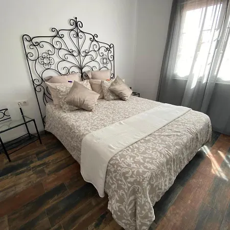 Villa La Duomo Di Vulcano Playa Honda (Lanzarote)