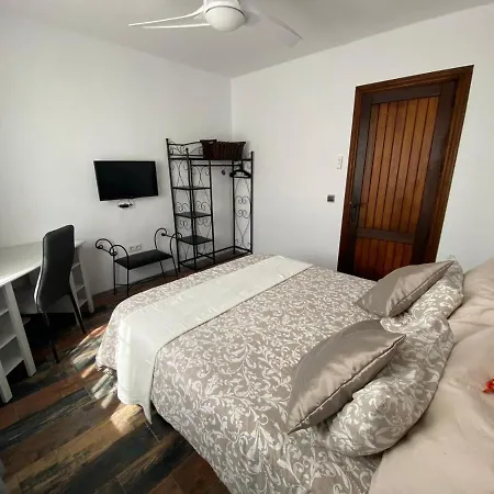 La Duomo Di Vulcano Villa *