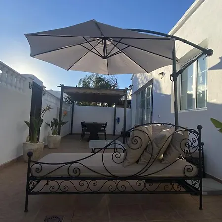 Villa La Duomo Di Vulcano