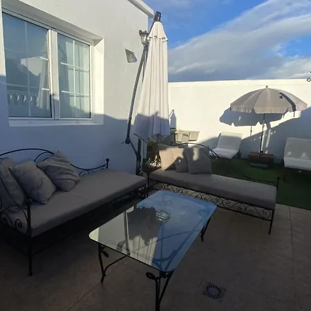 Villa La Duomo Di Vulcano