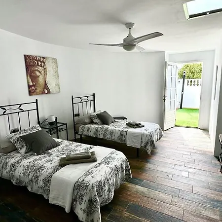 Villa La Duomo Di Vulcano