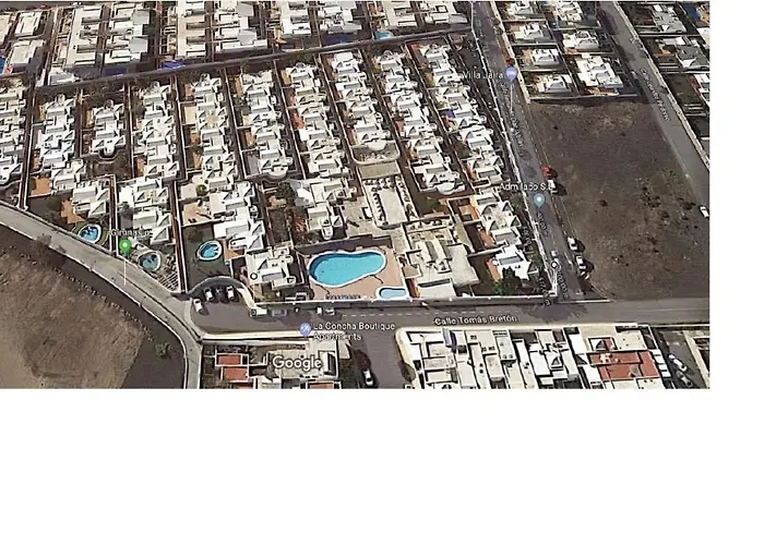 Villa La Duomo Di Vulcano