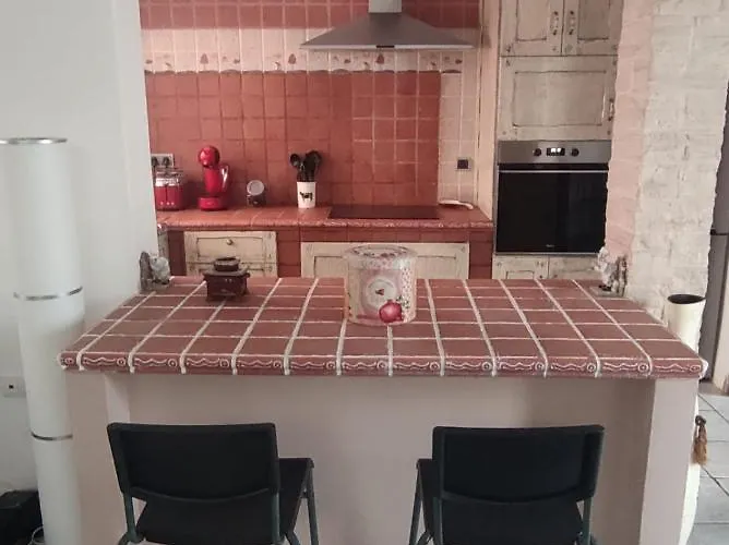 La Duomo Di Vulcano *