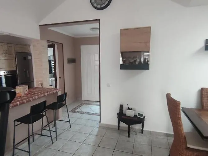 La Duomo Di Vulcano Villa