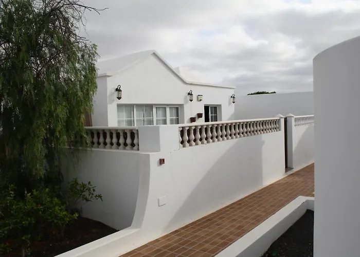 La Duomo Di Vulcano Villa *