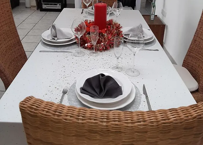 La Duomo Di Vulcano Villa Playa Honda (Lanzarote)