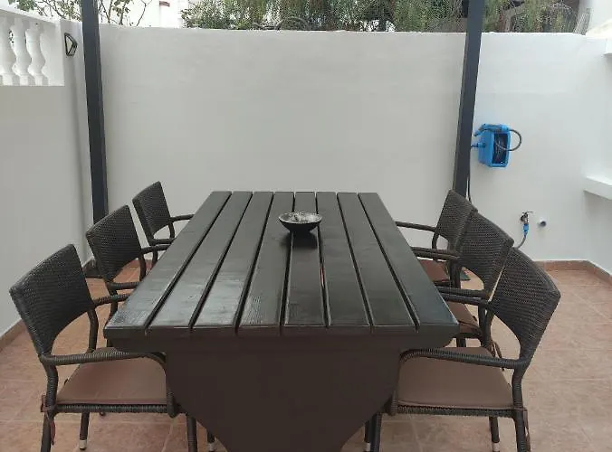 La Duomo Di Vulcano Villa