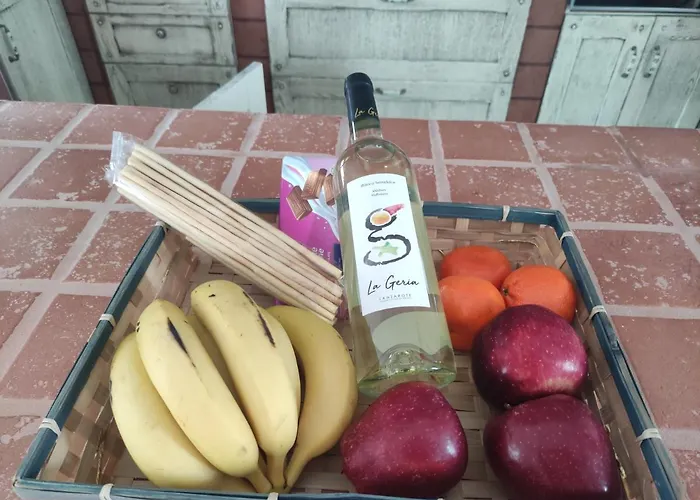 La Duomo Di Vulcano Villa Playa Honda (Lanzarote)