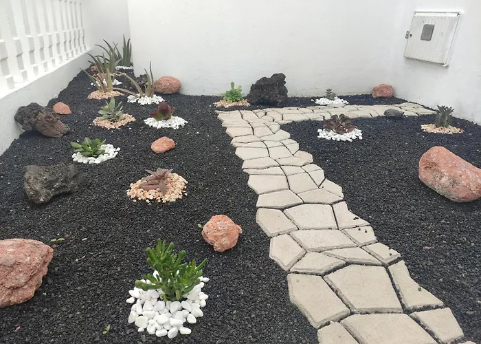 Villa La Duomo Di Vulcano