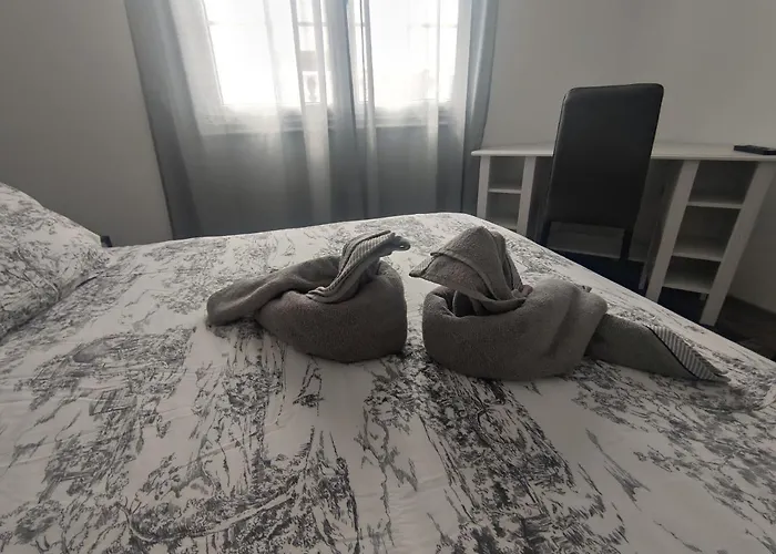 Villa La Duomo Di Vulcano Playa Honda (Lanzarote)