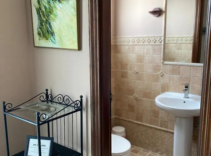 La Duomo Di Vulcano Playa Honda (Lanzarote)