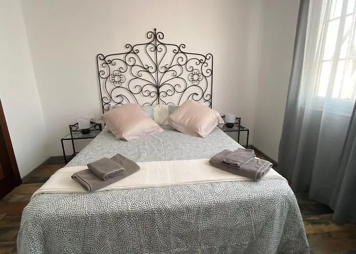 Villa La Duomo Di Vulcano