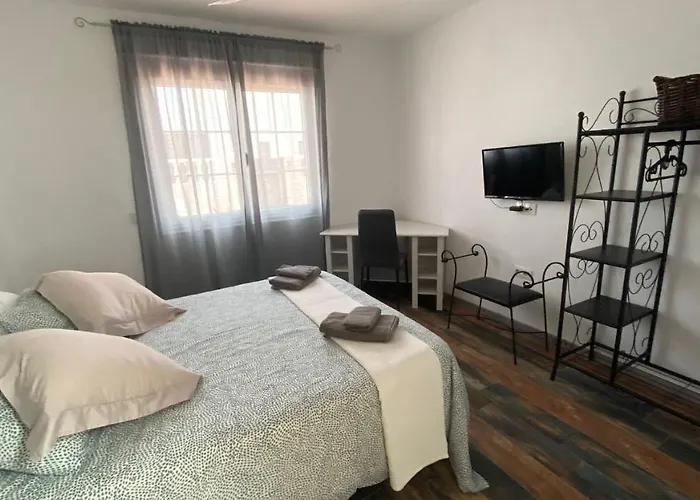 La Duomo Di Vulcano * Playa Honda (Lanzarote)