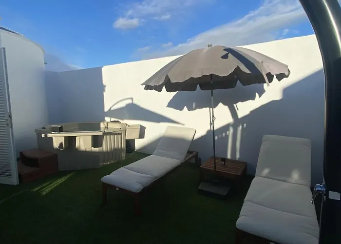 La Duomo Di Vulcano *