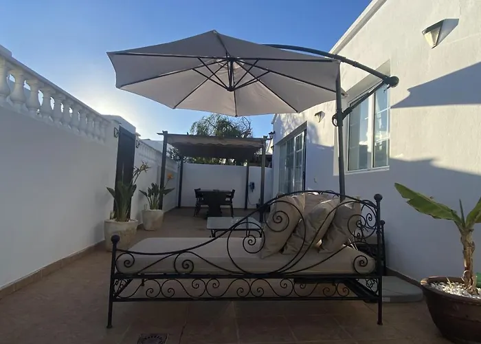 Villa La Duomo Di Vulcano