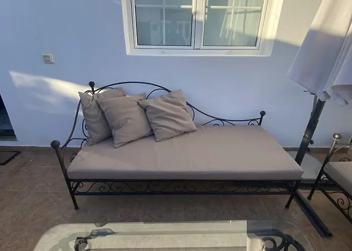 La Duomo Di Vulcano *