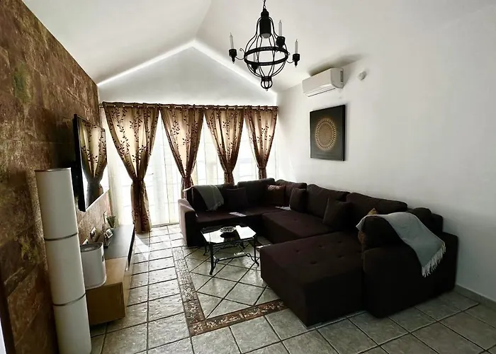 La Duomo Di Vulcano Villa Playa Honda (Lanzarote)