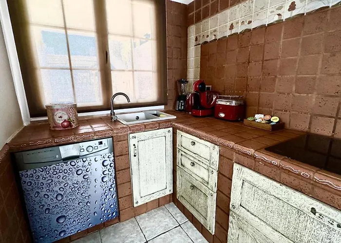 La Duomo Di Vulcano Villa *