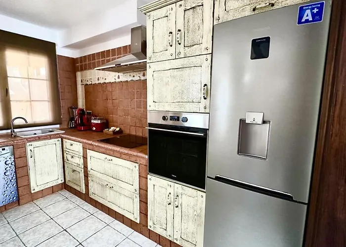 La Duomo Di Vulcano Villa