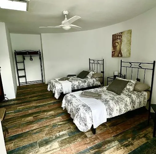 Villa La Duomo Di Vulcano