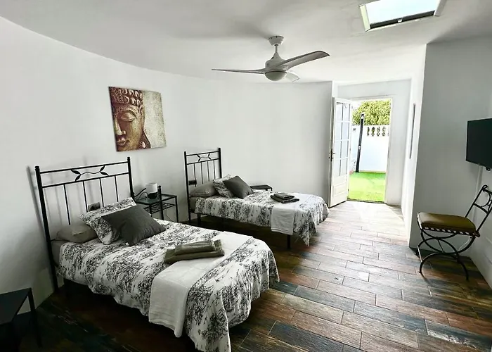 Villa La Duomo Di Vulcano