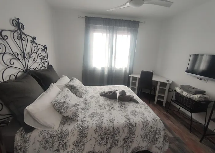 La Duomo Di Vulcano Villa *