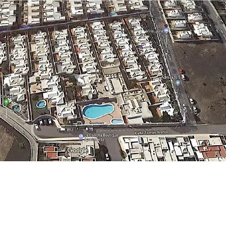 Villa La Duomo Di Vulcano