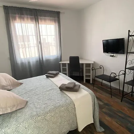 La Duomo Di Vulcano * Playa Honda (Lanzarote)