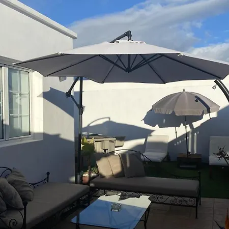 Villa La Duomo Di Vulcano *