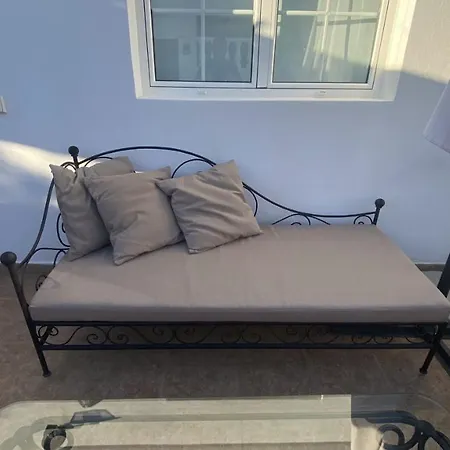 La Duomo Di Vulcano *